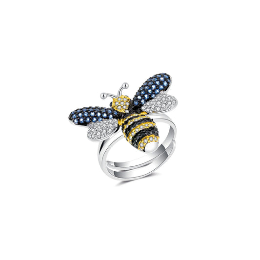 Seinerzeit Hunny Bienen Ring