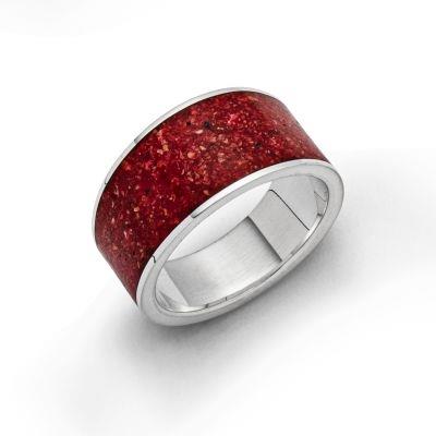 Ring "Mosaik"